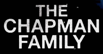 logo The Chapman Family